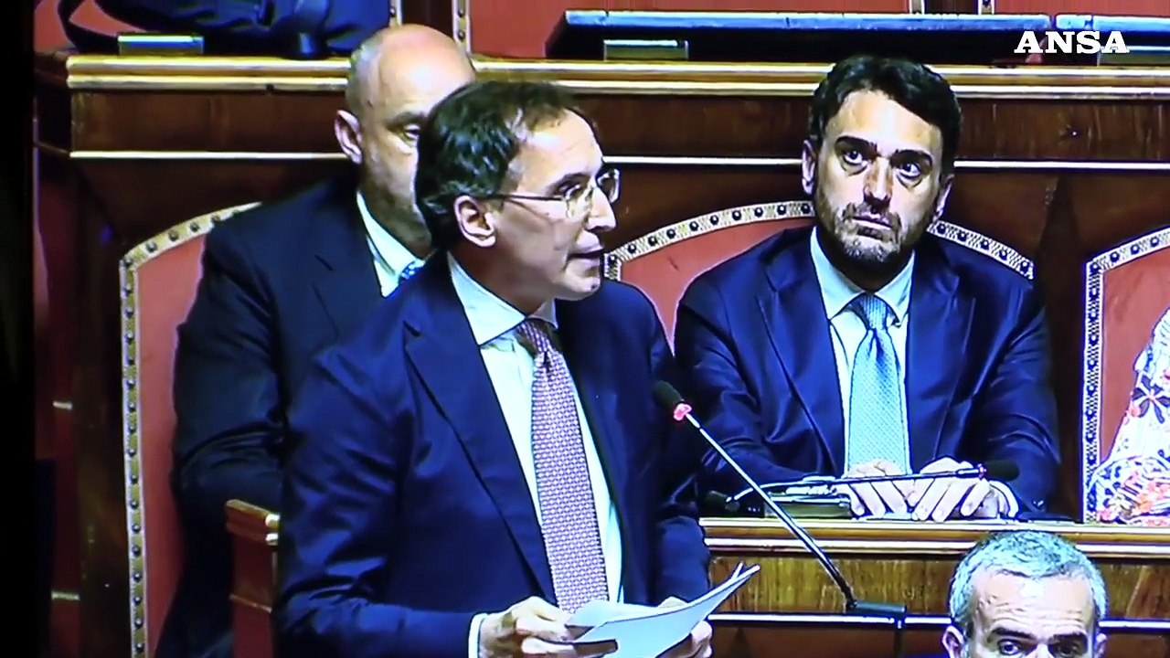 Berlusconi, Boccia: "Non ha modernizzato l'Italia come avrebbe voluto"
