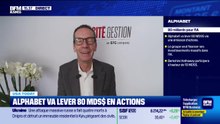 USA Today : "Alphabet défie les marchés, va lever 80 milliards de dollars en actions", par John Plassard - 02/06