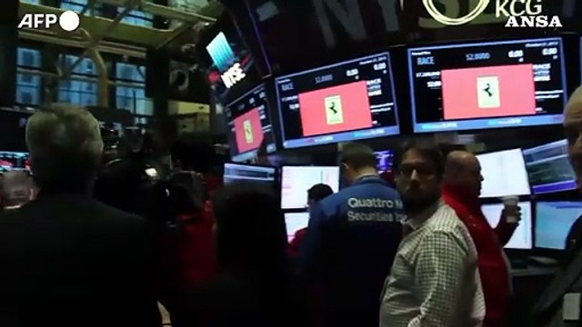 Powell: Battaglia all'inflazione lunga, avanti con i rialzi dei tassi