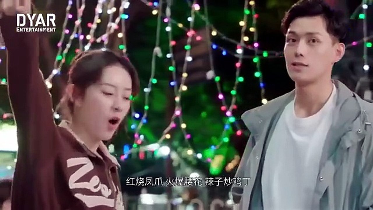 First Kisses【Hindi Dub】- Pyar Pehli Baar ❤️Full | Chinese Drama in Hindi Dubbed - Dyar Entertainment