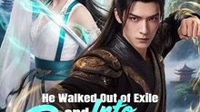 He Walked Out of Exile and Into Dominance | FULL EPISODE | ENG DUBBED | MEGA SHORT DRAMA [Full Movie]
