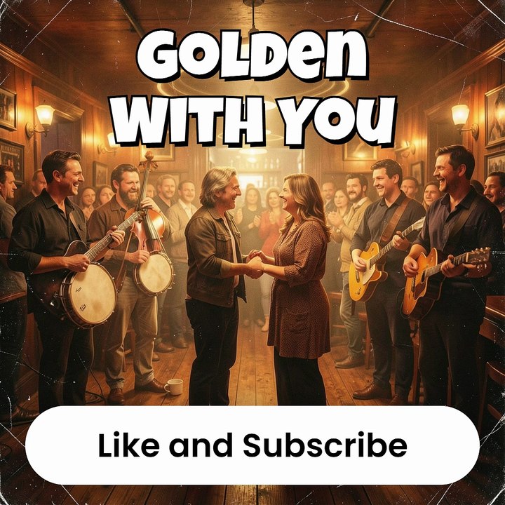 Golden With You.mp3