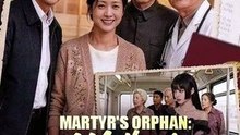 Martyr's Orphan A Mother's Road to Justice