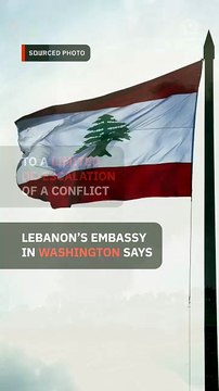 Lebanon announces partial ceasefire between Israel, Hezbollah but attacks continue