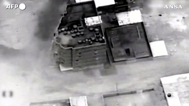 Attacchi israeliani su Beit Hanun, colpiti obiettivi di Hamas