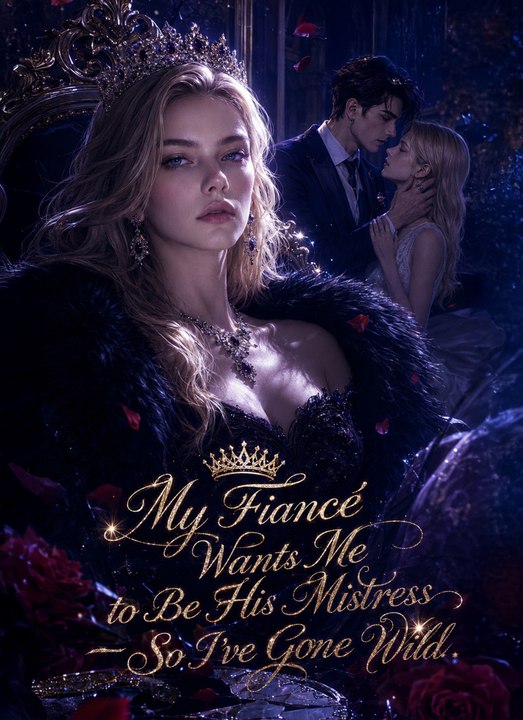 My Fiancé Wants Me to Be His Mistress — So I've Gone Wild - Full