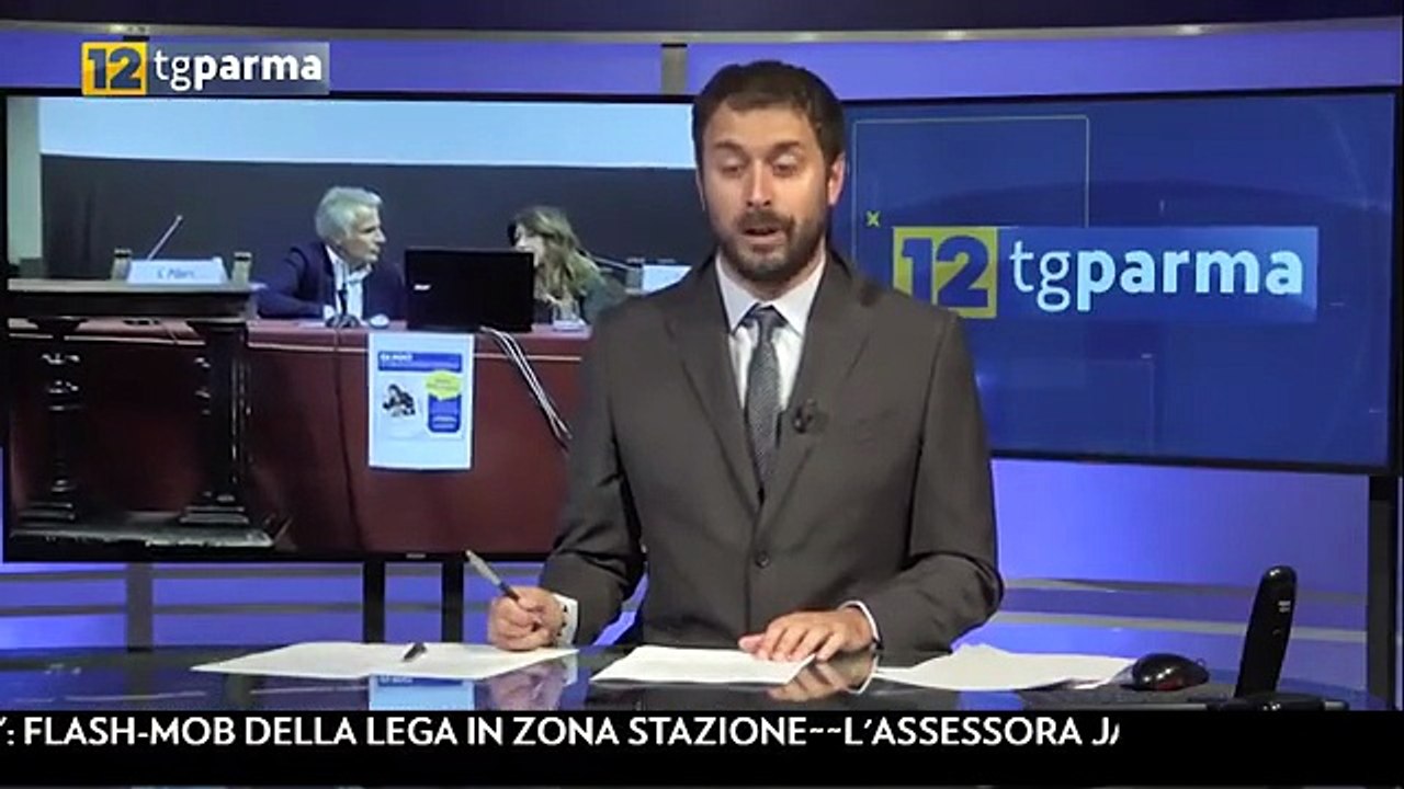 Ilaria Dallatana- Video