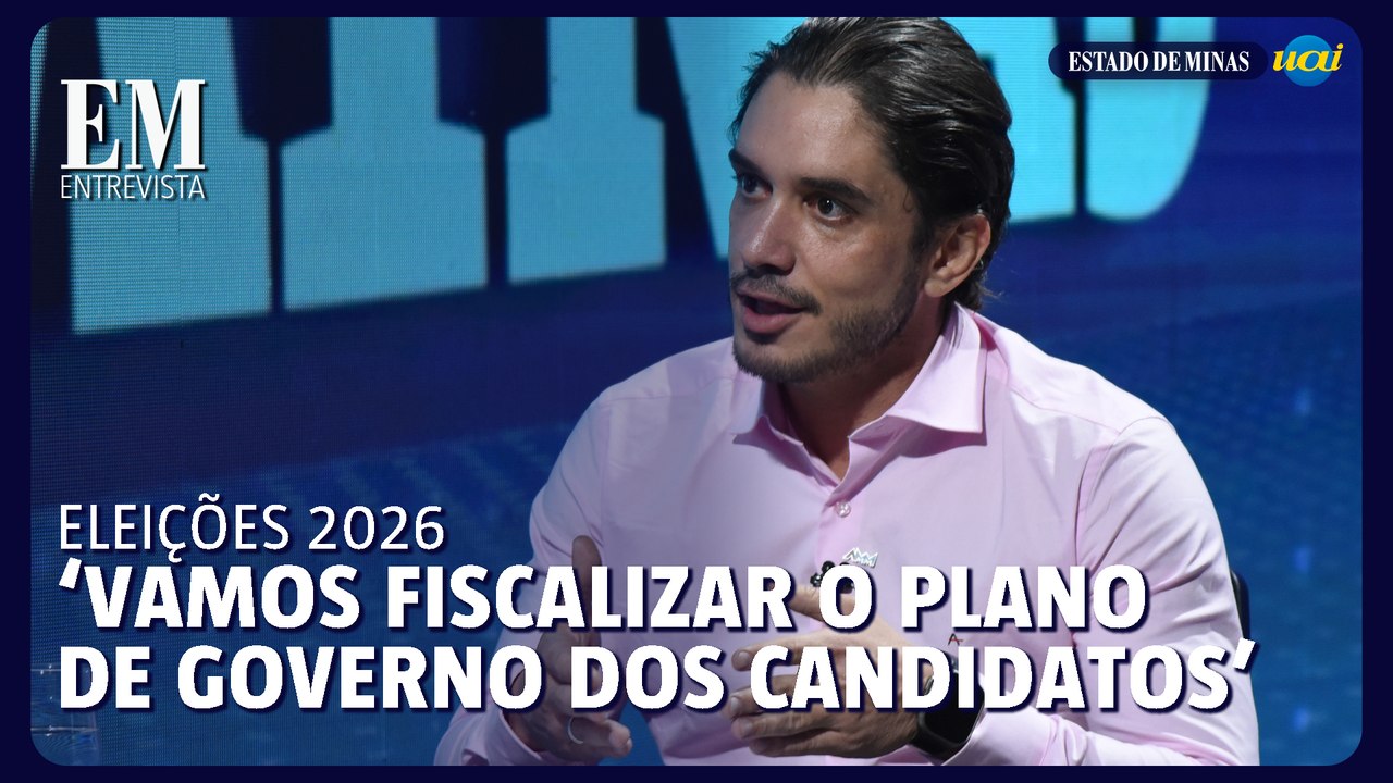 Presidente da AMM sobre eleição: "Vamos fiscalizar o plano de governo de cada candidato"