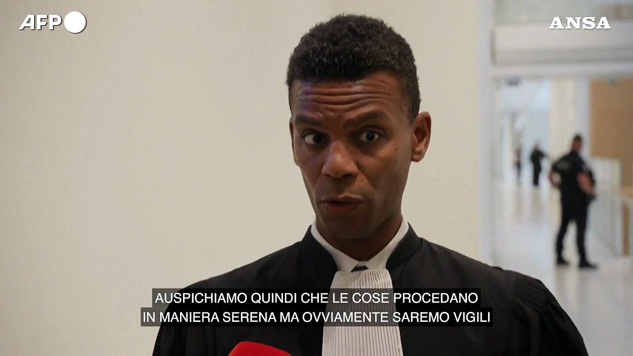 Ragazzo ucciso dalla polizia a Nanterre in Francia, famiglia: "Non c'e' legittima difesa"
