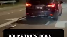 Penang cops tracking down cable theft suspects following viral video