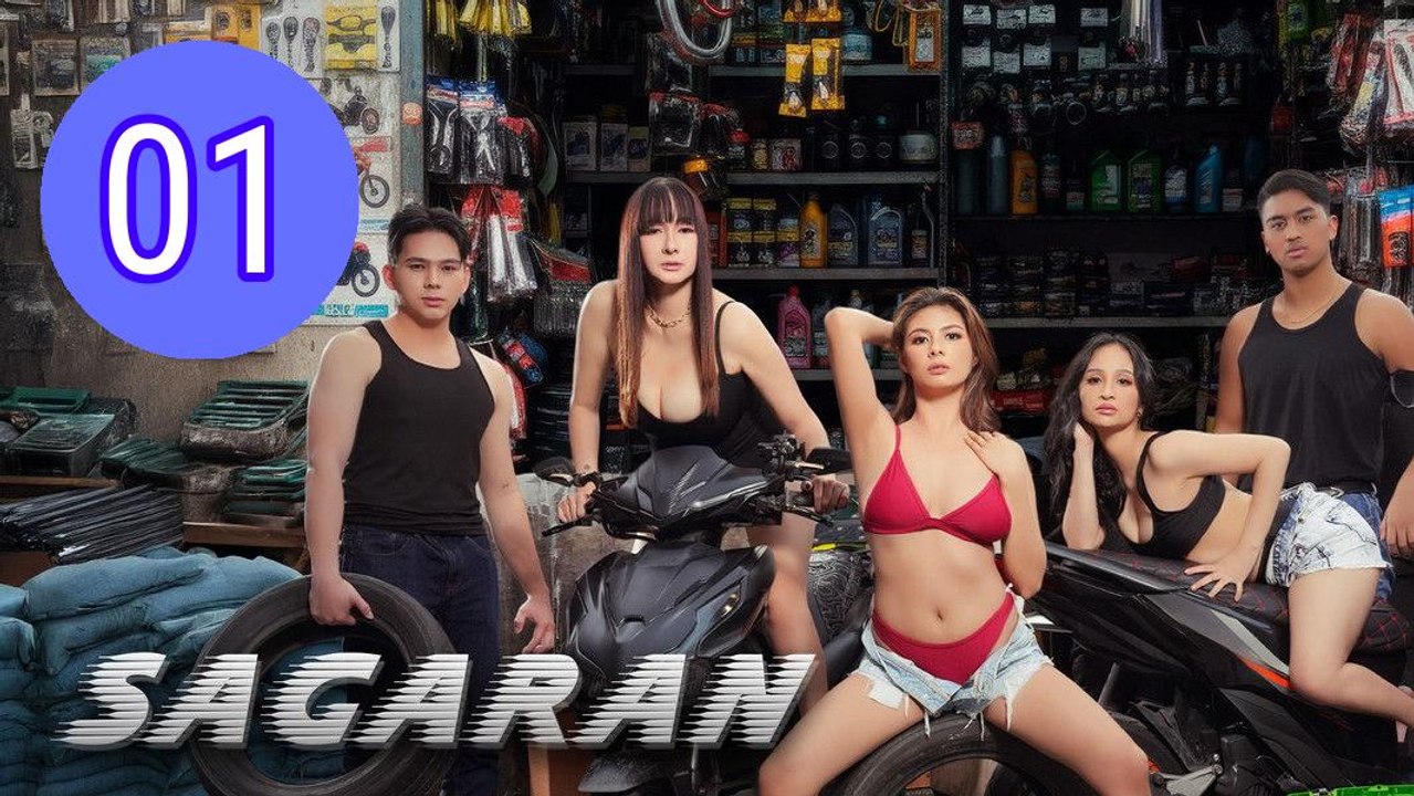 Sagaran 2026 Episode 1 Engsub