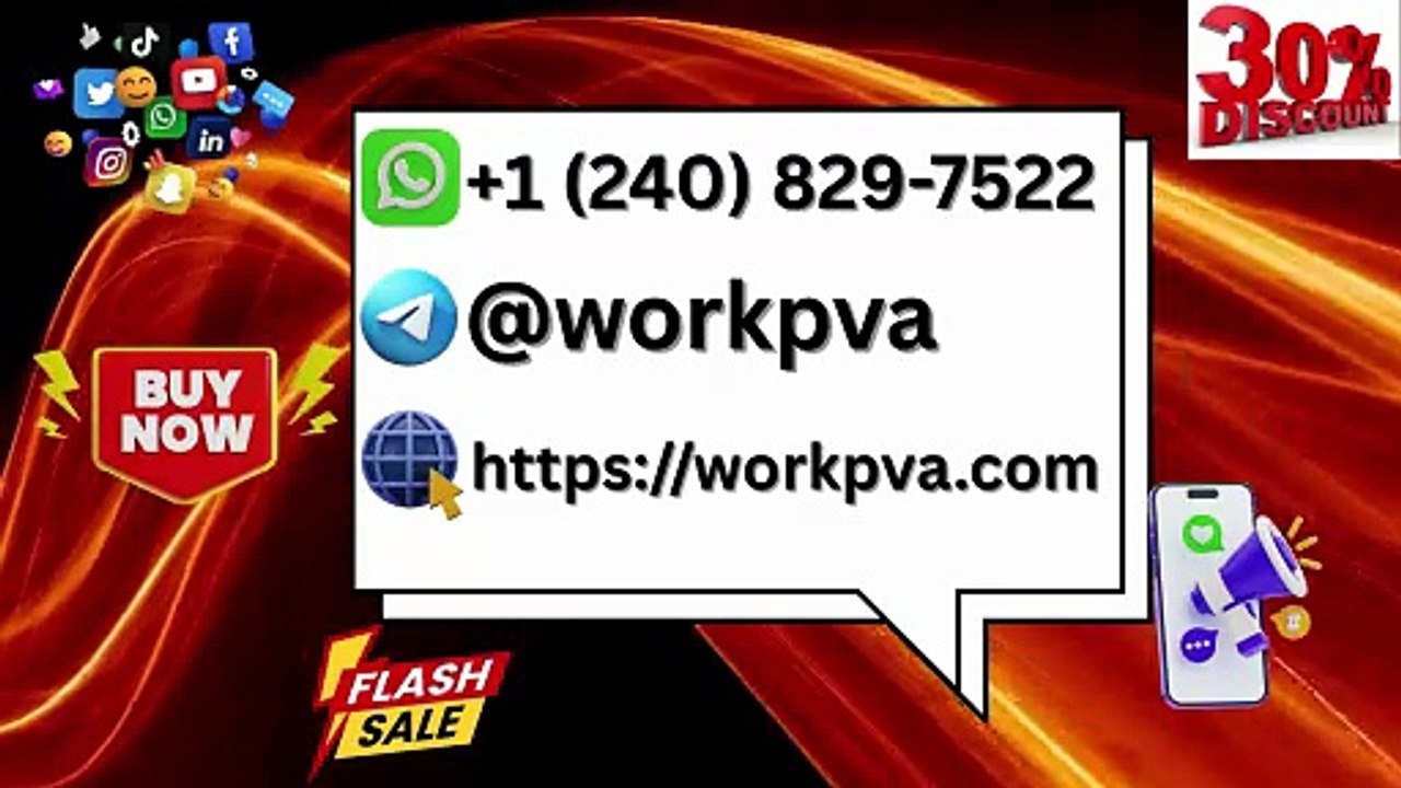 Top 9 Websites To Purc,hase” Old Gmail Accounts In 2026