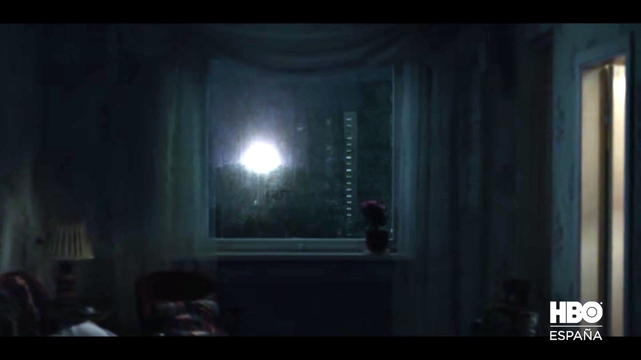Tráiler de Chernobyl