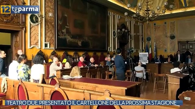 Teatro Due, Presentato Il Cartellone Della Prossima Stagione