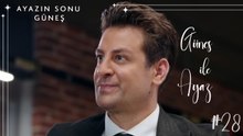 Ayaz ve Güneş En Sevilen Sahneler Kolaj #28 - Ayazın Sonu Güneş