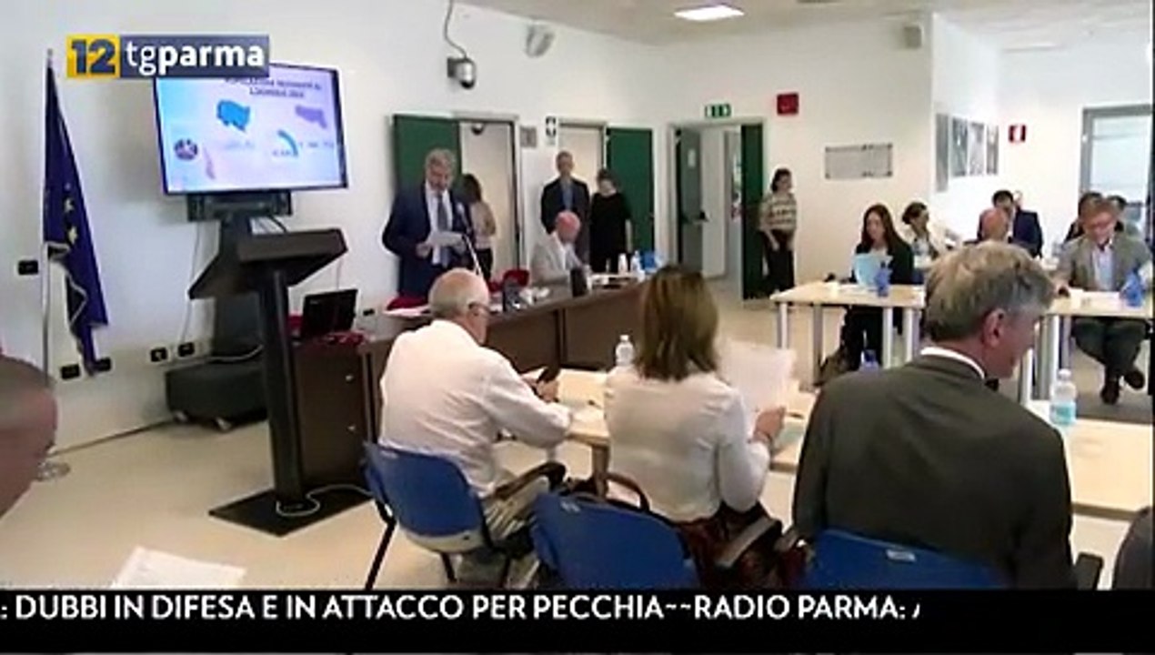 Camera Di Commercio