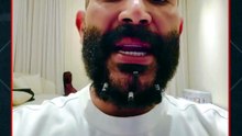 أحمد سعد: دي علامة مش حلوة 🤔