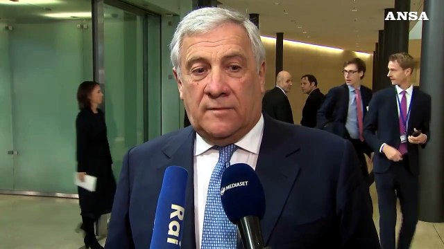 Medio Oriente, Tajani: Seguiamo situazione cittadini italiani minuto per minuto
