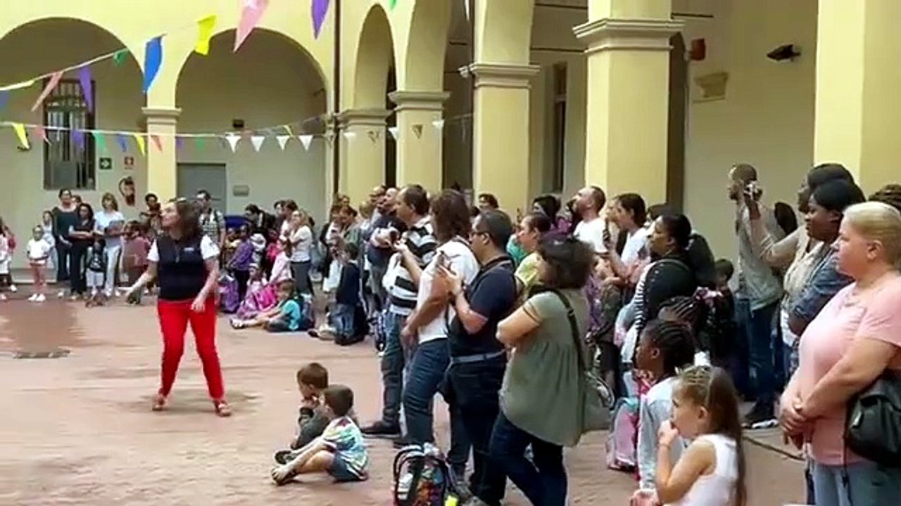 Scuola Montaggio Video