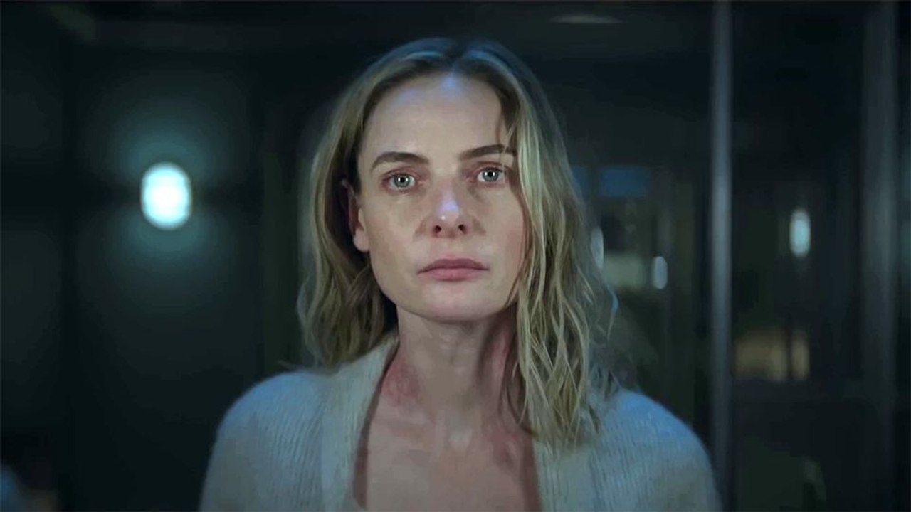 Silo - staffel 3 Trailer DF
