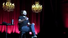 Fabrice Eboué - Adieu Hier | Spectacle Complet
