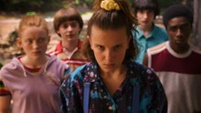 Le créateur de Stranger Things pousse un coup de gueule contre Hollywood