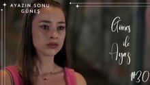 Ayaz ve Güneş En Sevilen Sahneler Kolaj #30 - Ayazın Sonu Güneş