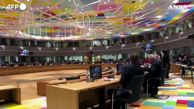 Schengen e' in crisi, l'Europa accelera sui rimpatri