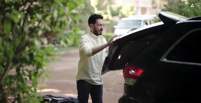 مسلسل نعمة الأفوكاتو الحلقة 15 كاملة HD | مصري