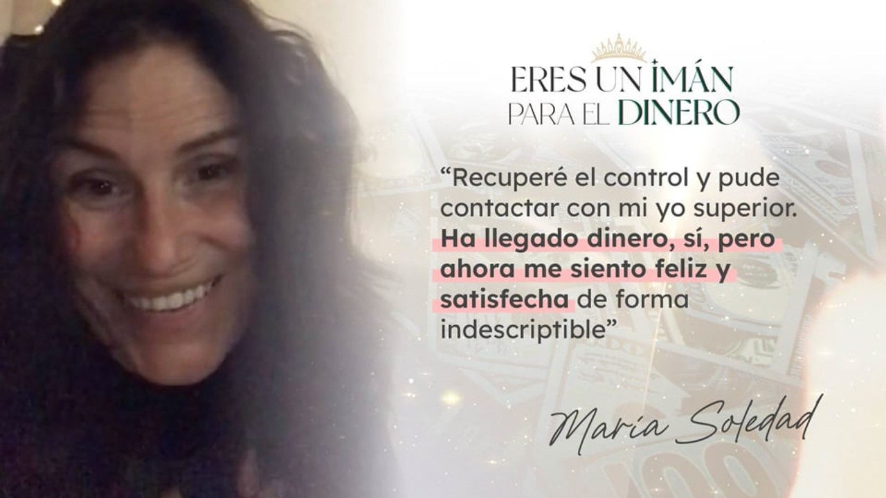 María Soledad