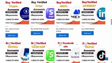 Best Sites to Buy Verified Cash App Accounts
