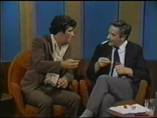 The dick cavett show - cassavetes, falk, and gazzara 1 4