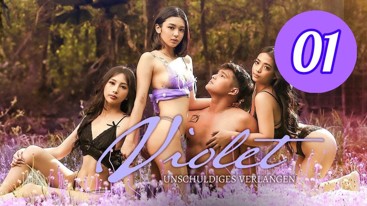 Violet 2025 Episode 1 Engsub
