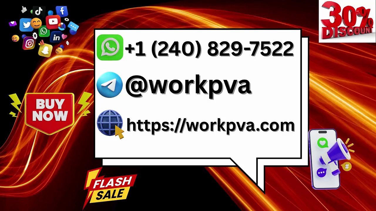 Top 10 Best Sources to Purchase Old Gmail Accou...