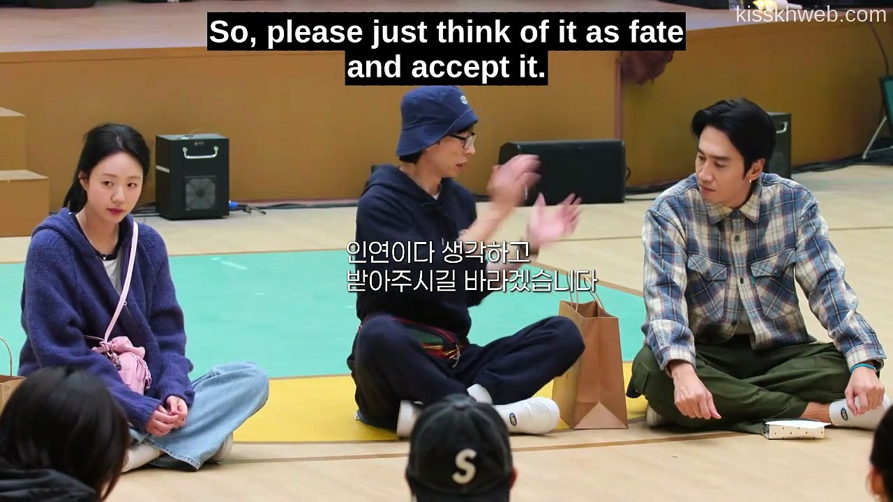 [ENG] EP.10 Jae Seok’s B&B Rules! (2026)