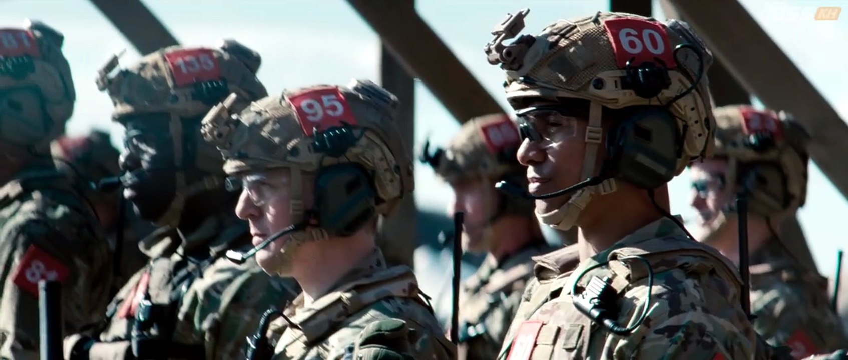 War Machine 2026 Episode 1 Engsub