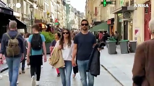 Un milione di posti di lavoro in piu' in sei mesi