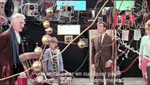 Peter Cushing 1965-Dr. Who y Los Daleks-SUB-HD