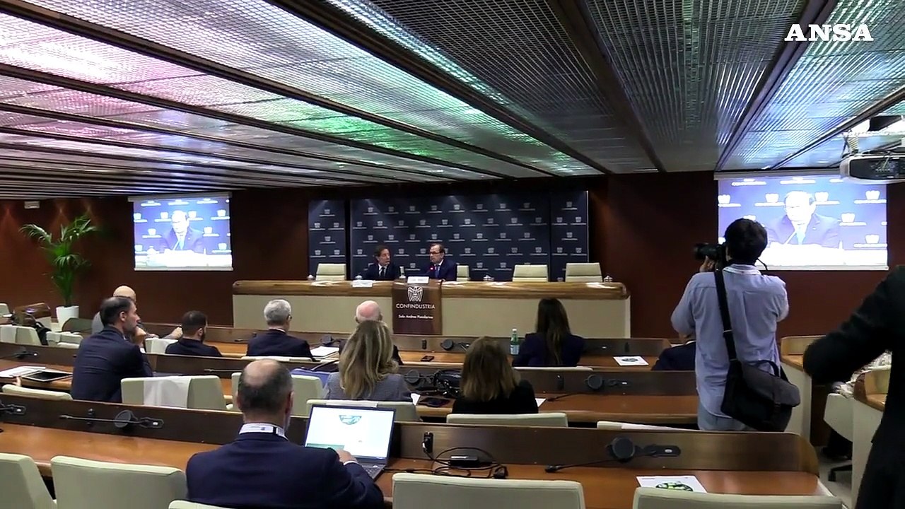 Confindustria-Deloitte, la via italiana per le tecnologie green