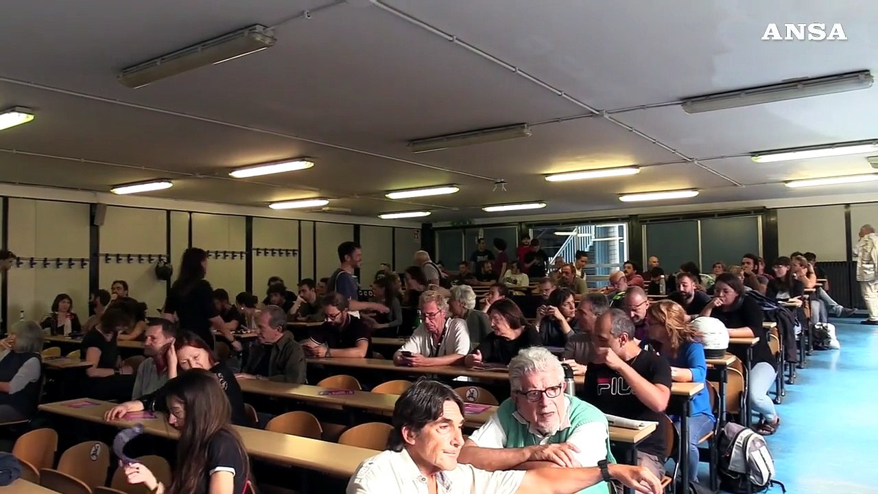 Reddito minimo, campagna per una legge di iniziativa popolare