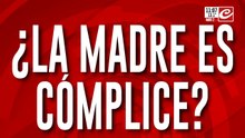 Megaoperativo en la casa de la madre de Barrelier: policías allanan la vivienda