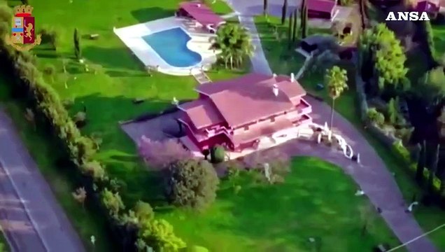 Mafia, confiscati beni per 50 milioni di euro a un imprenditore pontino