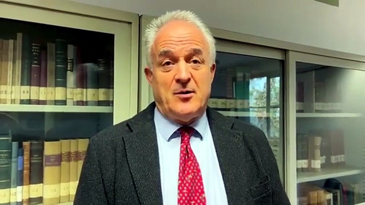 Giacomo Gnudi