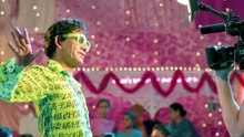 Plot Paramasivan tamil movie part 2