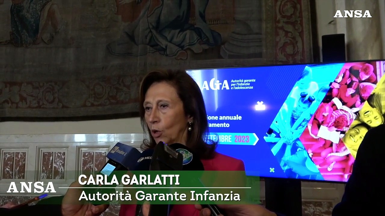 Garante per l'Infanzia: "Non e' il minore straniero che deve provare l'eta'"