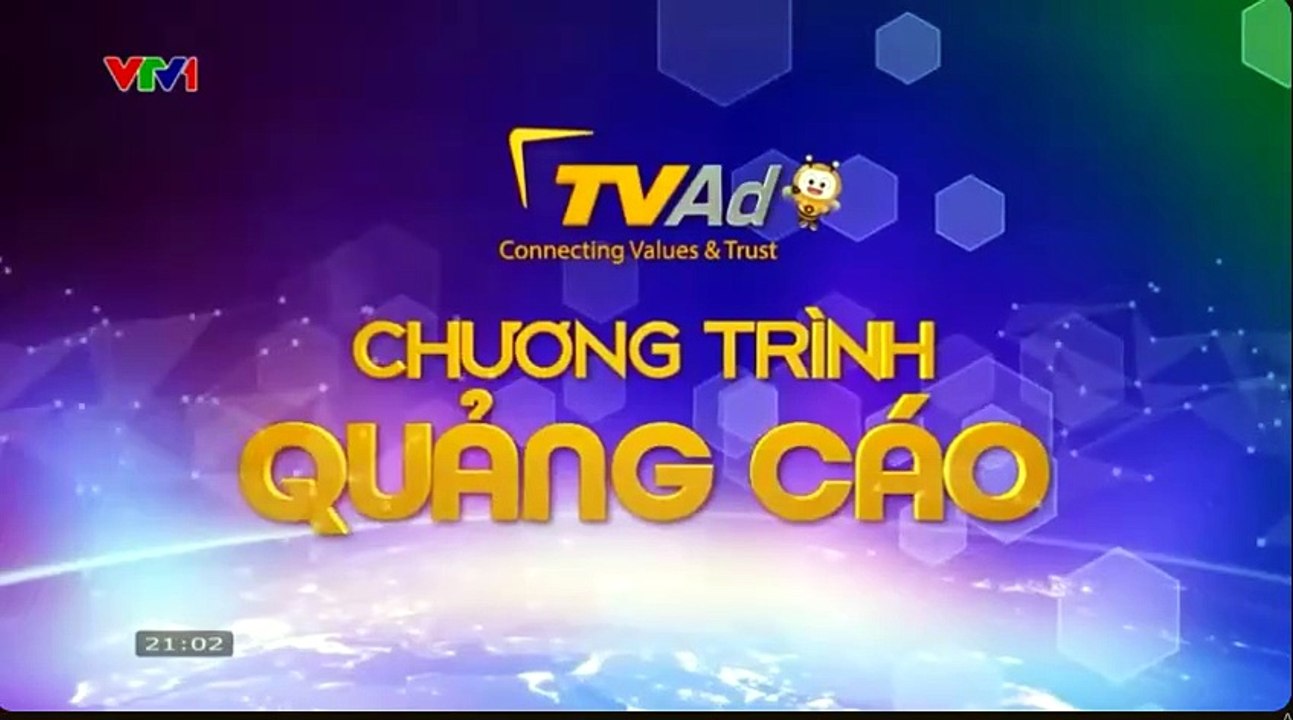 Phía bên kia thành phố - Tập 4