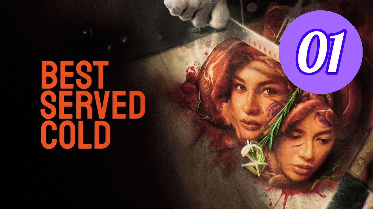 Best Served Cold Episode 1 Engsub