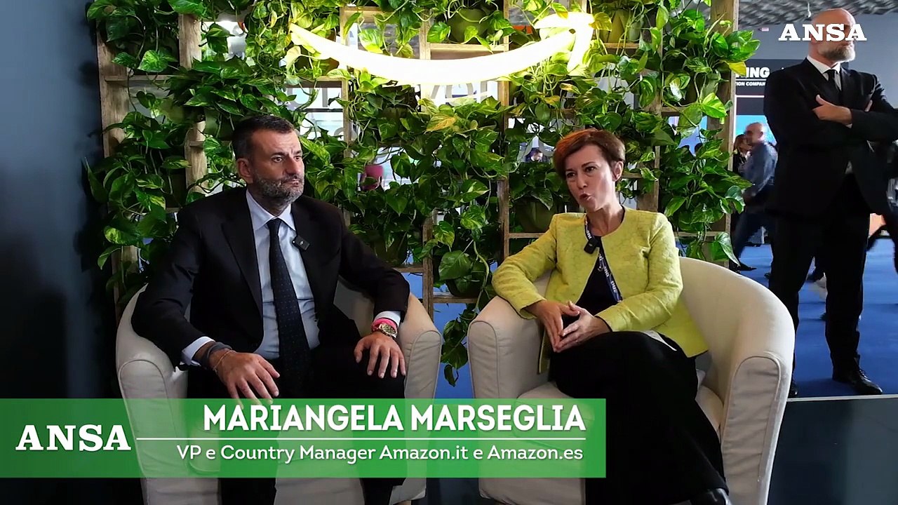 Amazon e Istituzioni locali insieme per lo sviluppo dei territori