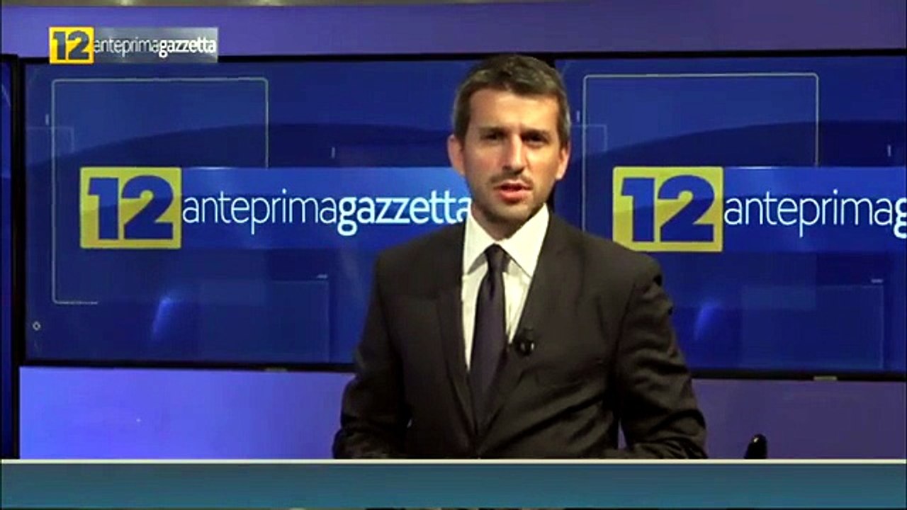 anteprima gazzetta
