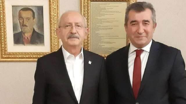 Kılıçdaroğlu'nun A Takımı'nda yer alan Necdet Saraç'ın mutlak butlan değerlendirmesi gündem oldu: Hukuki değil, siyasi bir karar